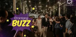 Kejadian lucu setelah dua hari pernikahan Petra Sihombing dan Firrina Sinatrya