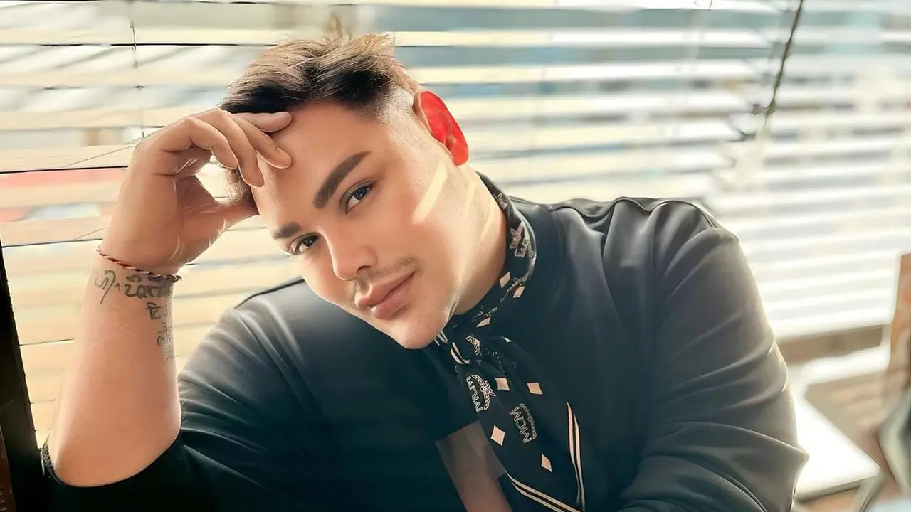 Ivan Gunawan