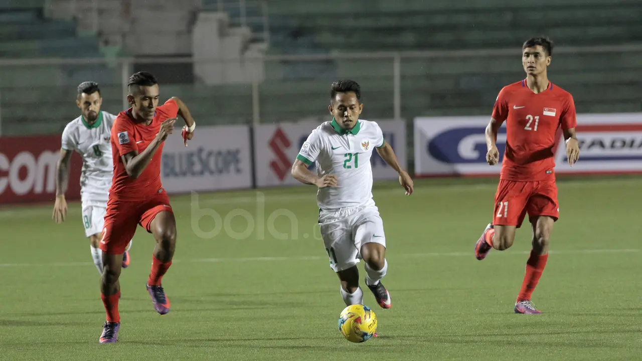 Andik Vermansah, Timnas Indonesia, Piala AFF 2016
