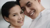 Indahnya Arti Nama Anak Edric Tjandra