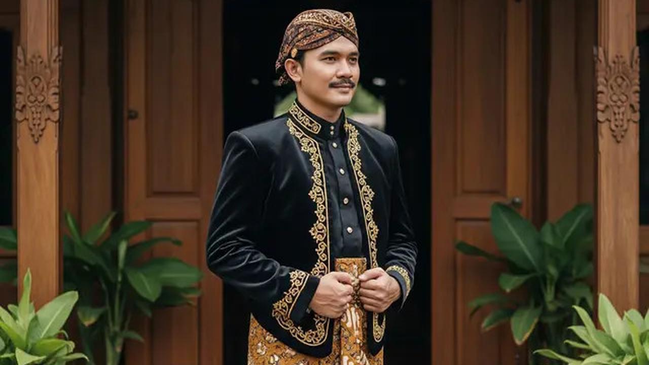7 Cara Bikin Foto AI Pakai Baju Adat Jawa, Lengkap dengan Prompt yang Bisa Langsung Digunakan