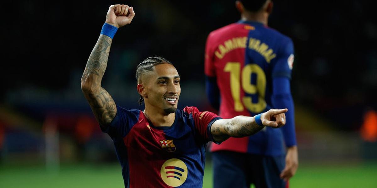 Jadwal La Liga Pekan Ini Live di beIN Sports dan Vidio, 19-22 April 2025