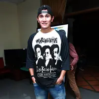 Setelah Dono dan Kasino meninggal dunia, dalam film yang berjudul Warkop DKI Reborn Jangkrik Boss Part 1 itu diperankan Vino G Bastian, Abimana Aryasatya dan Tora Sudiro. (Deki Prayoga/Bintang.com)