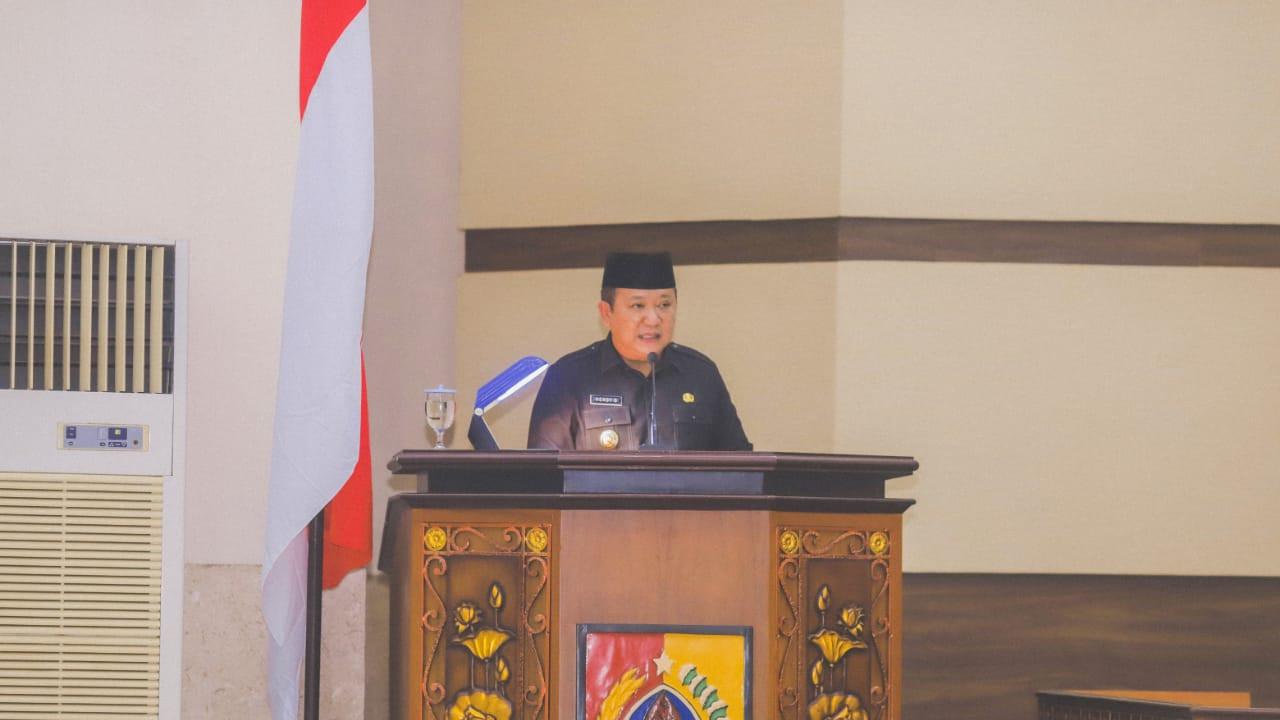 Bupati Jember Hendy Siswanto (Foto: jemberkab.go.id)