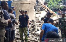 Tragedi Maulid Nabi: Gedung Roboh Bogor Renggut 3 Nyawa, Puluhan Luka-Luka, Ternyata Ini Penyebabnya