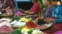 Mentan Minta Masyarakat Tak Panik Lihat Harga Sembako Melonjak