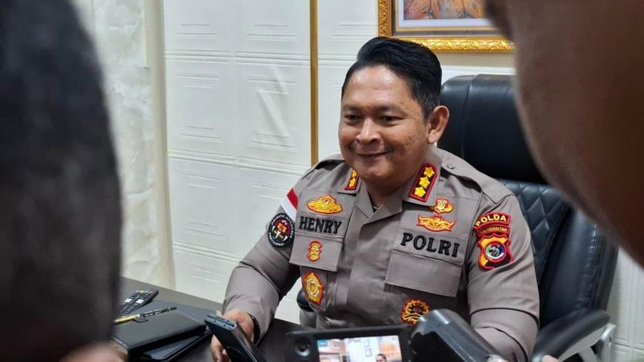 Kapolda NTT Ajak Warga Nobar Final Piala Dunia Aman, Tanpa Miras dan Konvoi