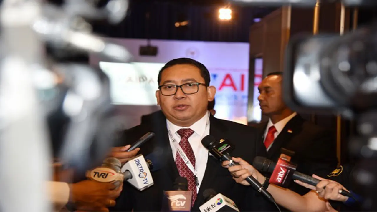 Fadli Zon
