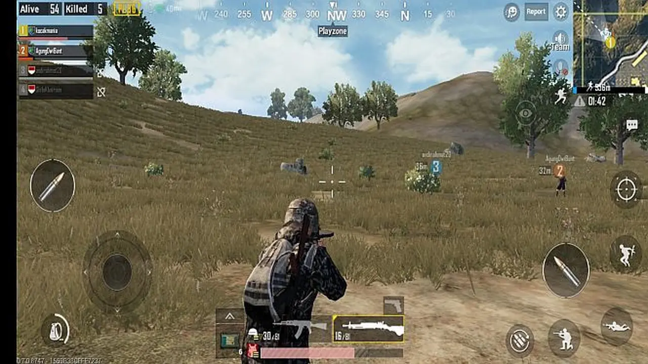 PUBG Mobile