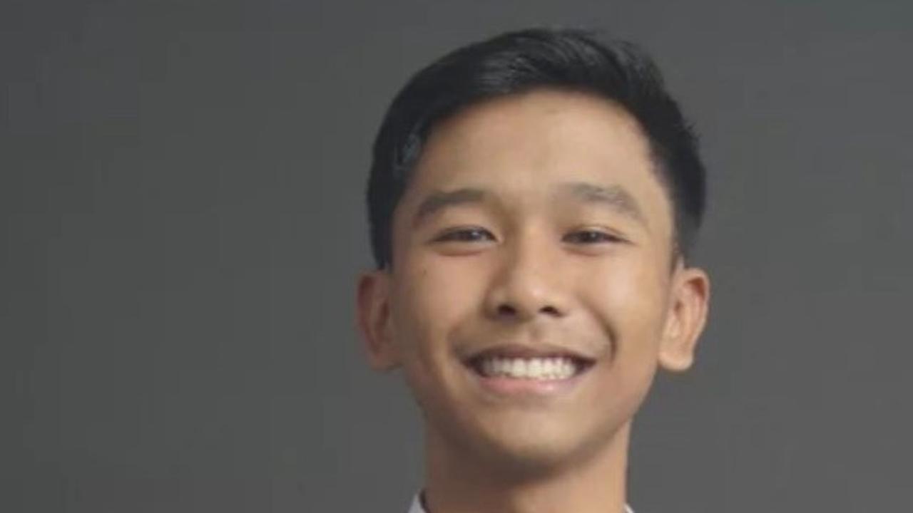 Gielbran Muhammad Noor merupakan mahasiswa UGM kelahiran Sragen, 5 Desember 2000. Ia menjadi Ketua BEM KM UGM 2023