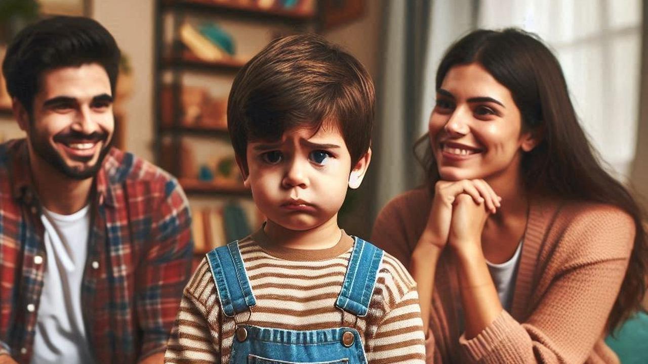 Terungkap! 13 Kesalahan Parenting Ini Bikin Anak Manja dan Ketergantungan, Orang Tua Wajib Tahu!