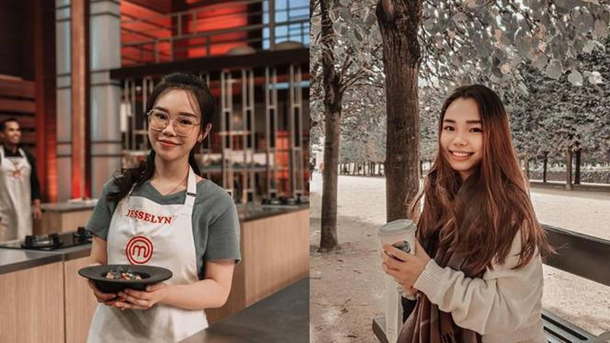 Masuk Grand Final, Ini 7 Pesona Jesselyn MasterChef Finalis Termuda