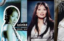 Potret Transformasi Fashion Reza Artamevia dari Era 90-an hingga Kini Mantap Berhijab, Pernah Jadi Ikon Pop Awal Tahun 2000