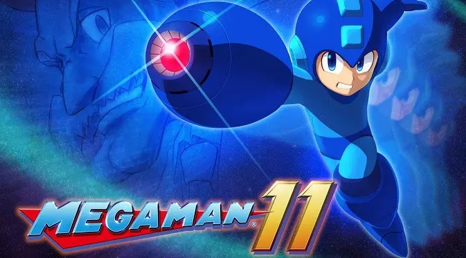 Mega Man 11. (Foto: Capcom)