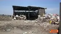 Sampah, Sisi Lain Kota Surabaya
