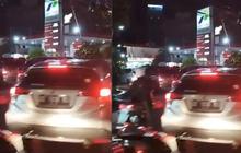 Antrean Panjang Kendaraan di SPBU Akibat Panic Buying, Pertamina Pastikan Stok di Sulawesi Aman