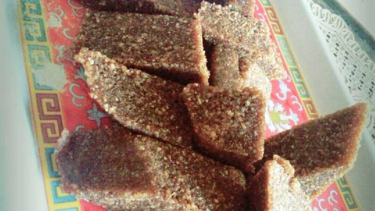 Resep krasikan/cookpad