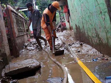 Berita Banjir Jakarta Hari Ini Terbaru  Gue Viral