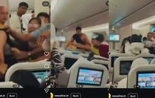 Video Pertengkaran di Pesawat Biman Saat Terbang dari London, Respons Maskapai