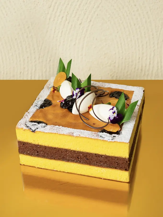 Four Seasons Hotel Jakarta