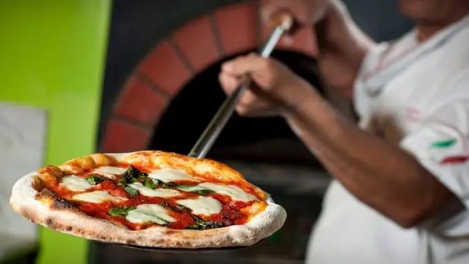 Resep Mudah Bikin Pizza untuk Keluarga