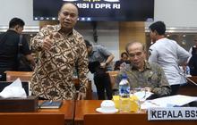 DPR Minta Pemerintah Akui Kesalahan: Tanggung Jawab pada Masyarakat