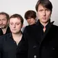 Suede (NME)