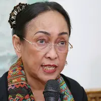 Sukmawati Soekarnoputri