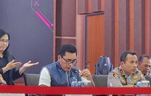 Satgas Bongkar 318 Kasus Judi Online Dalam Dua Bulan, 464 Tersangka Ditangkap