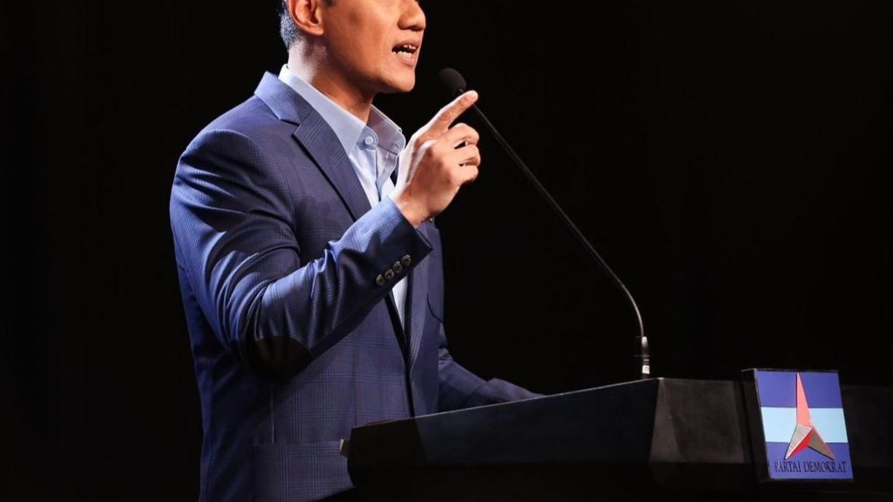 Setelah pencoblosan Pemilu usai, hasil quick count KPU menyatakan Prabowo-Gibran menang satu putaran. Demokrat akhirnya mendapatkan jatah kursi menteri buah dari dukungan kepada Prabowo-Gibran.