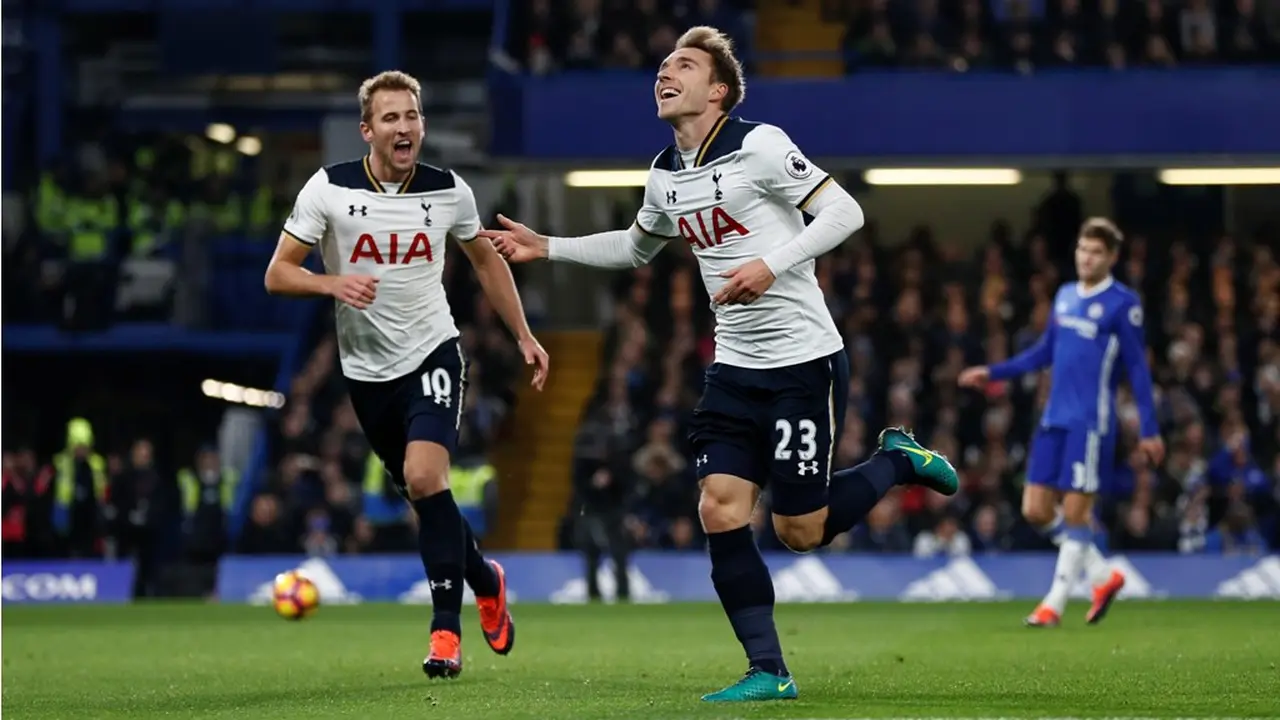 Tottenham