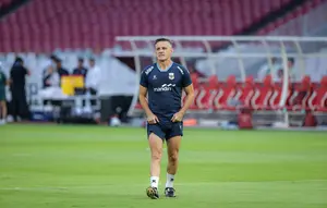 Perkiraan Pemain Timor Leste vs Timnas Indonesia: Rotasi John Herdman