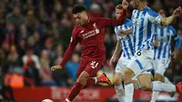 Luapan Emosi Jurgen Klopp Melihat Comeback Alex Oxlade-Chamberlain