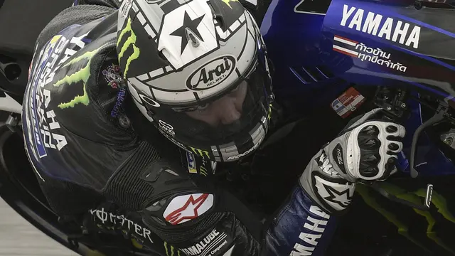 Maverick Vinales