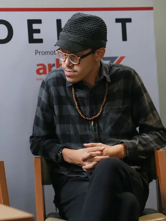 Penggemar musik Indonesia harusnya berbahagia karena tak sedikit musisi yang berpartisipasi dalam KCMI, Endah n Rhesa pun turut akan menghibur penonton. Nantinya KCMI 2015 akan menerapkan 3 konsep panggung. (Galih W. Satria/Bintang.com)