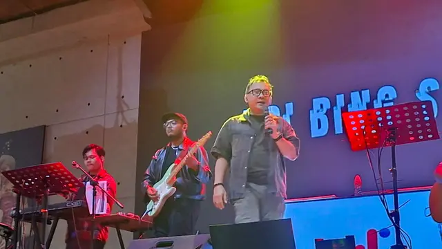 Adi Bing Slamet