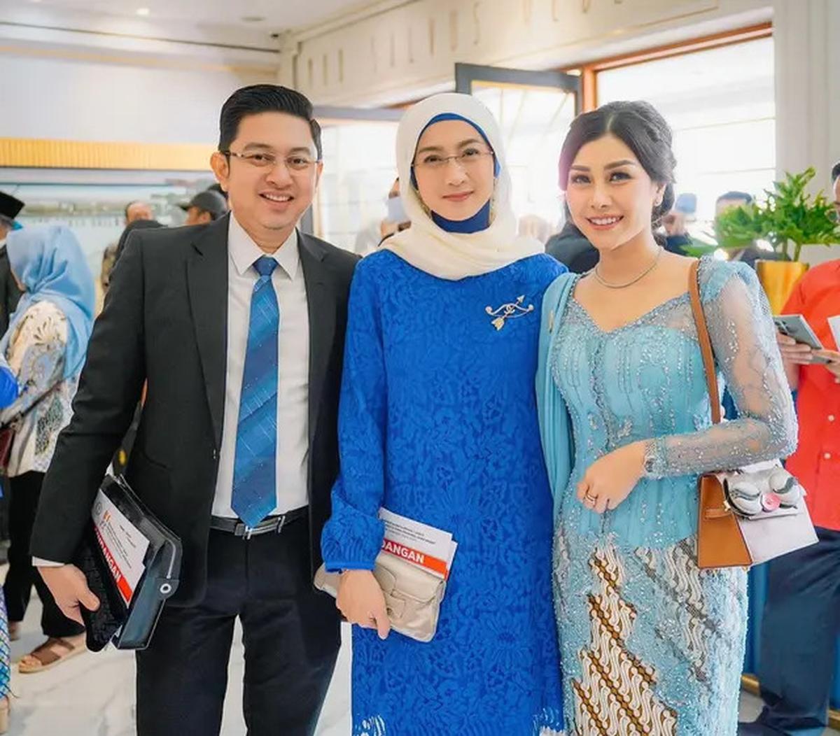Nisya Ahmad Jadi Anggota DPRD Jawa Barat, Anak Protes Kesibukan Sang Ibu