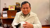 Prabowo Kumpulkan Ketum Parpol hingga Mantan Presiden dan Wapres di Istana, Dibenarkan Zulhas