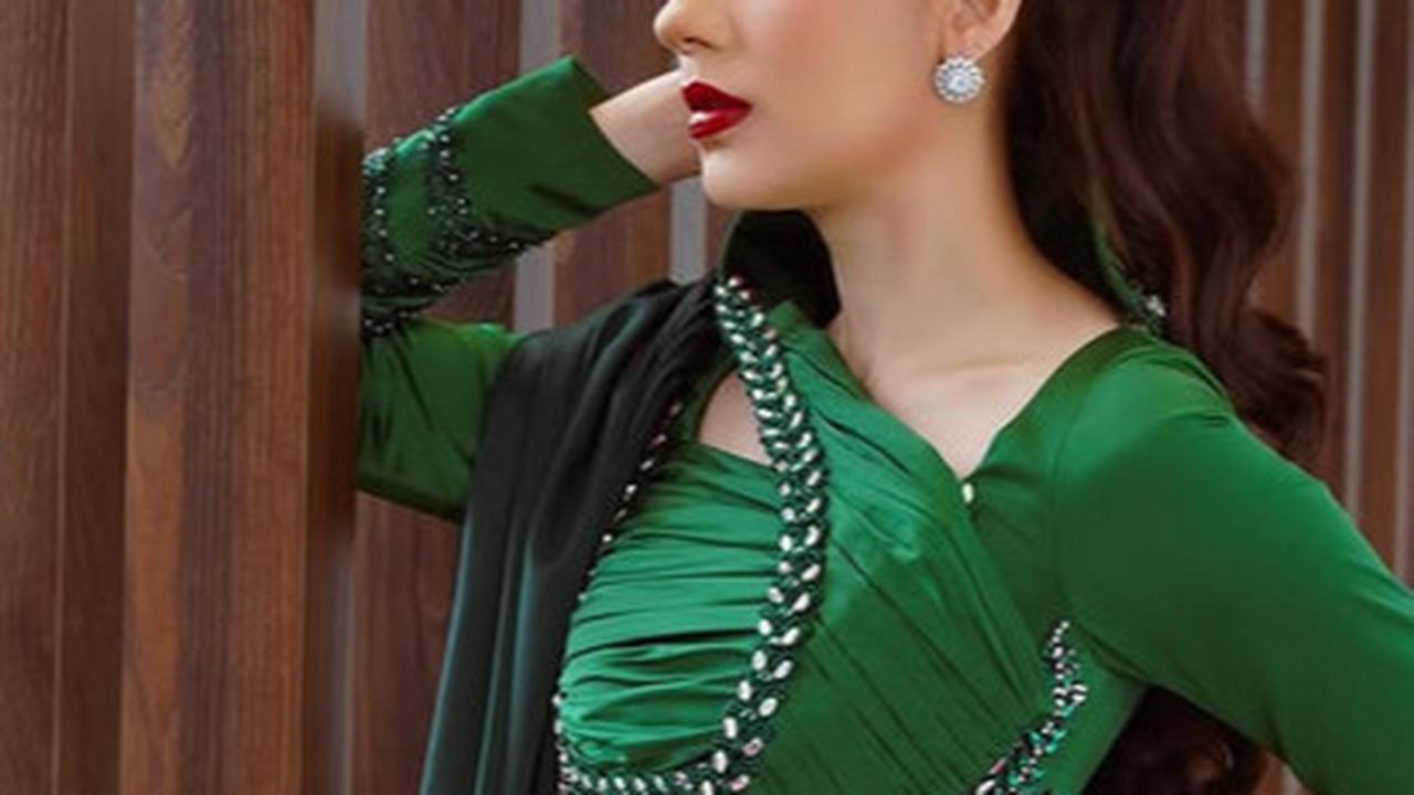 Profil Ghina Raihanah Pacar Izzat Assegaf Anak Najwa Shihab, Advokat Muda dan Finalis Puteri Indonesia