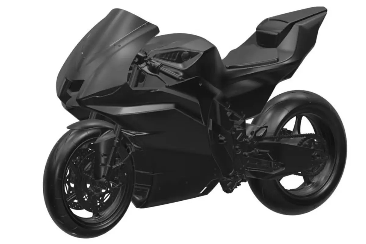 Yamaha Makin Serius Garap Motor Sport Listrik (Cycle World)