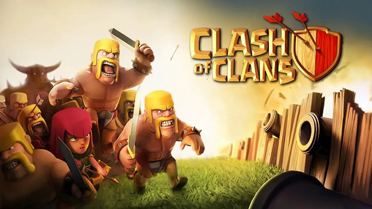 4 Tips Dasar Bermain Clash of Clans Khusus Bagi Pemula