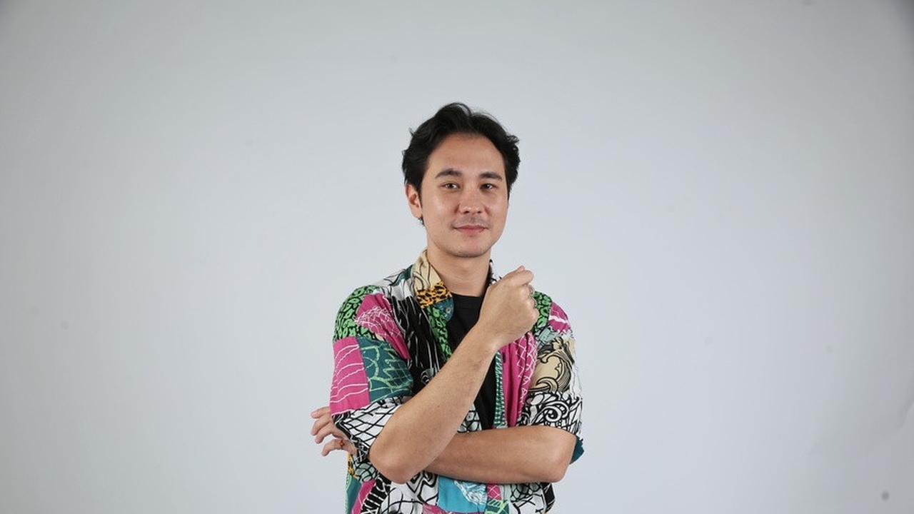 Lutesha dan Jerome Kurnia Ternyata Sama-Sama Bucin dan FOMO, Nggak Bakal Ninggalin Orang Terdekat