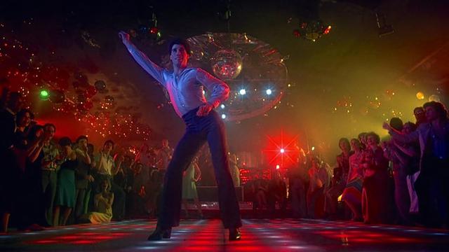 Saturday Night Fever (1977)