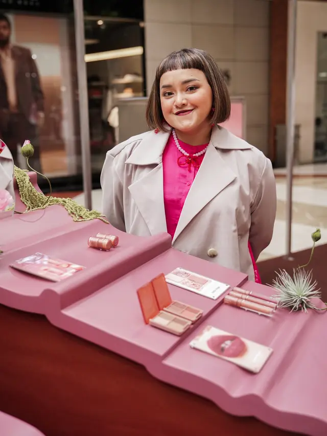 Serunya Eksplorasi Koleksi Makeup Terbaru dari BLP Beauty di Butter Fudge Club