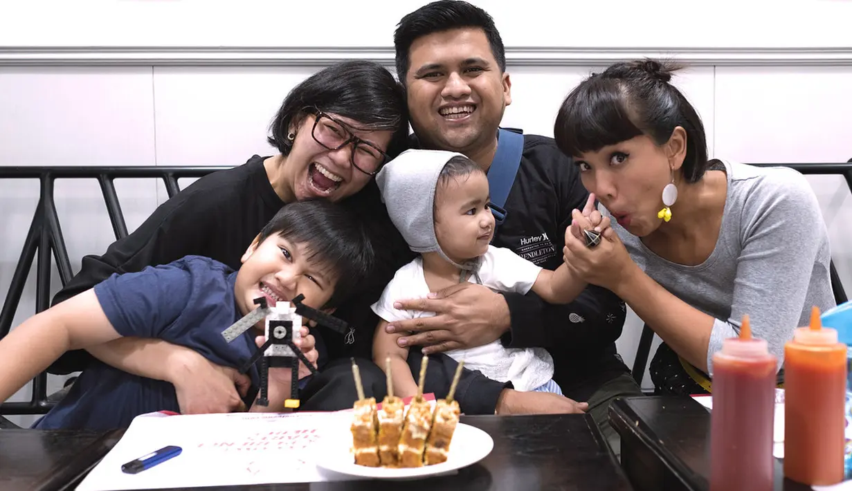 (Instagram/nirinazubir_)