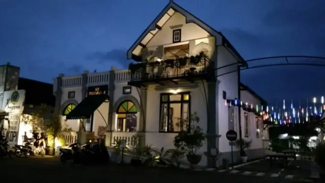 Mengintip 6 Kafe Unik dan Instagramable di Jawa Timur