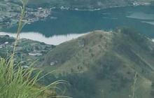 Ilmuwan Temukan Bukti Populasi Manusia di Afrika Selamat dari Letusan Gunung Toba Sumatra 74.000 Tahun Lalu