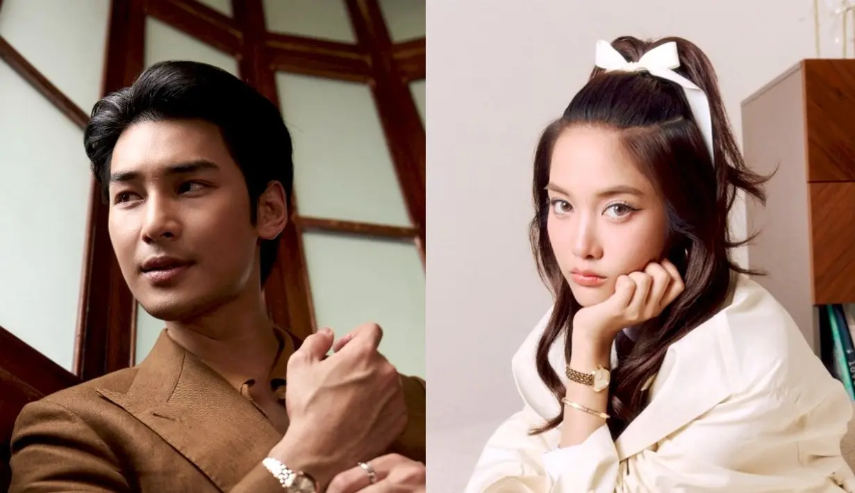 Kampanye ini bukan sekadar selebrasi keanggunan, tapi juga bentuk penghormatan pada keindahan desain klasik dalam balutan sentuhan modern. Apo dan Freen tampil sebagai sosok sophisticated yang menyalurkan aura kepercayaan diri, elegan, dan kemewahan yang effortless. [Dok/Piaget].