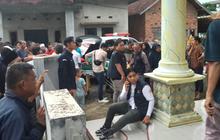 Mahasiswa Jadi Anggota KPPS Meninggal saat Bertugas, Usianya Baru 21 Tahun
