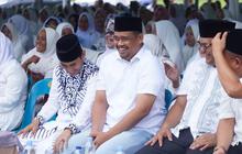 VIDEO: KPU Sumut Resmi Tetapkan Bobby-Hasan Raih Suara Terbanyak di Pilgub